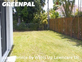 Lawn Cutting nearby North Miami Beach, FL, 