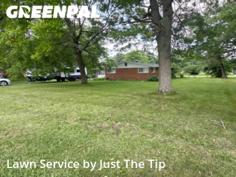 Lawn Service nearby Fairborn, OH, 
