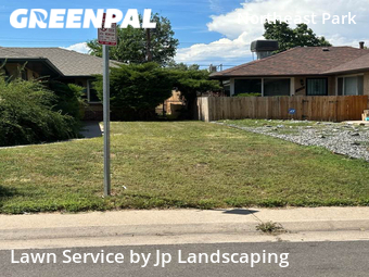 Lawn Maintenance nearby Denver, CO, 