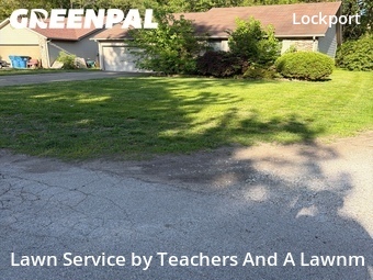 Grass Cutting nearby Terre Haute, IN, 