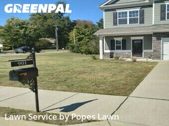 Lawn Care Service nearby Spring Hill, TN, 