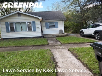 Lawn Mow nearby Gary, IN, 