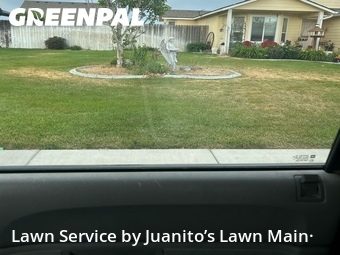 Grass Cutting nearby Pasco, WA, 