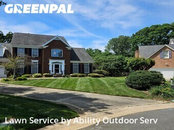 Lawn Maintenance nearby Huntersville, NC, 