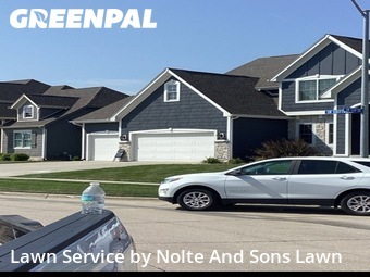 Lawn Service nearby Ankeny, IA, 