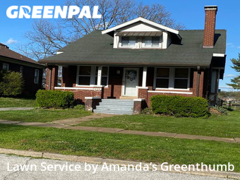 Lawn Cutting nearby St. Louis, MO, 