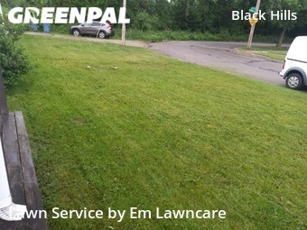 Lawn Cutting nearby Grand Rapids, MI, 