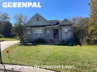 Lawn Cut nearby Columbia, TN, 