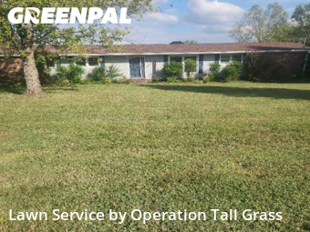 Lawn Cutting nearby Lebanon, TN, 