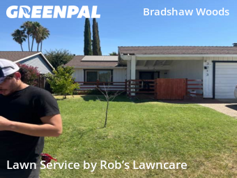 Lawn Care Service nearby Sacramento, CA, 
