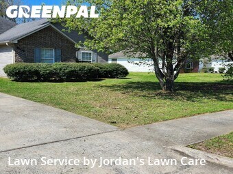 Yard Cutting nearby Huntsville, AL, 