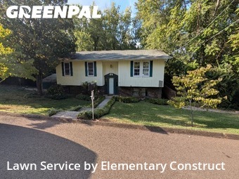 Lawn Cut nearby Knoxville, TN, 