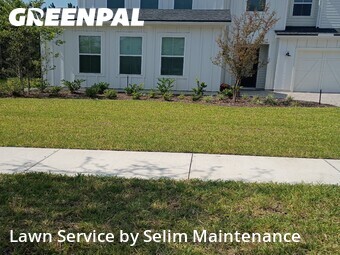 Lawn Maintenance nearby St. Augustine, FL, 
