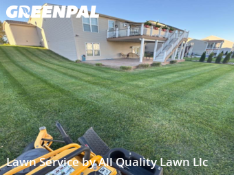 Lawn Mowing nearby St. Peters, MO, 