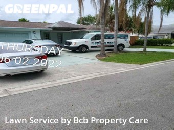 Grass Cutting nearby Margate, FL, 