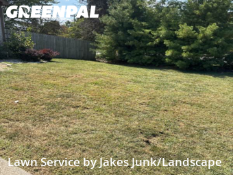 Lawn Cutting nearby Reynoldsburg, OH, 