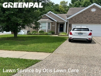 Lawn Care Service nearby Louisville, KY, 