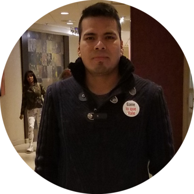 C Santos Landscaping headshot