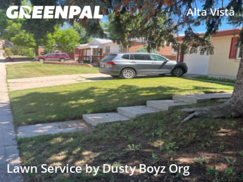 Lawn Cut nearby Arvada, CO, 