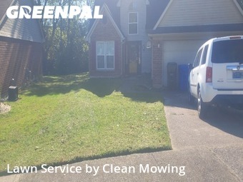 Lawn Mowing nearby Lexington, KY, 