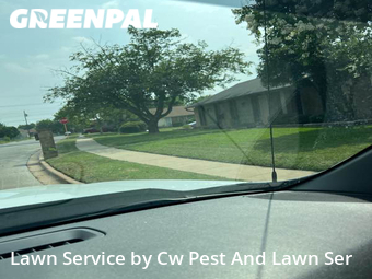 Lawn Care Service nearby Killeen, TX, 