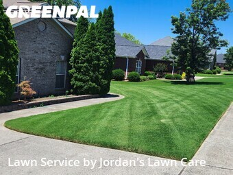Lawn Maintenance nearby Huntsville, AL, 