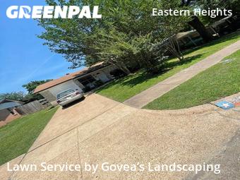 Lawn Care nearby Mesquite, TX, 