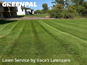 Lawn Mowing nearby Lenexa, KS, 