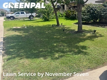 Lawn Cut nearby Pflugerville, TX, 