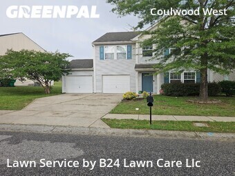 Lawn Cutin Charlotte,28214,Grass Cut by B24 Lawn Care Llc, work completed in Jun , 2026