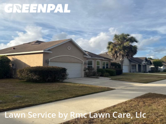 Lawn Mowing nearby Gainesville, FL, 