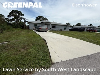 Lawn Care nearby Lehigh Acres, FL, 