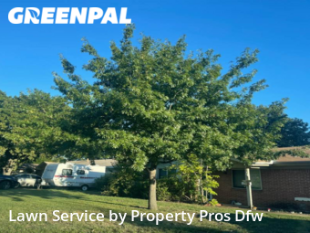 Yard Mowing nearby Fort Worth, TX, 