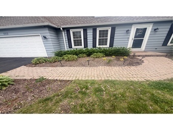 Lawn mowed in Libertyville, 60048