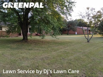 Lawn Care Service nearby Nashville, TN, 