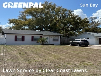 Lawn Service nearby Tampa, FL, 