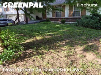 Lawn Cutting nearby Overland Park, KS, 