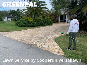 Yard Mowing nearby Plantation, FL, 