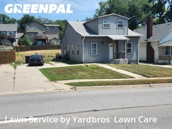 Lawn Cut nearby Omaha, NE, 