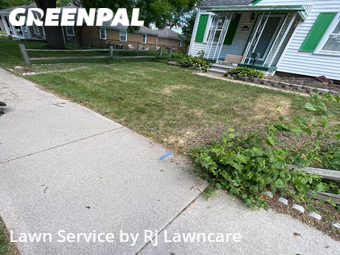Lawn Care nearby Dearborn Heights, MI, 