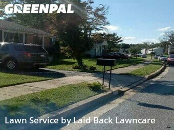 Lawn Service nearby Randallstown, MD, 