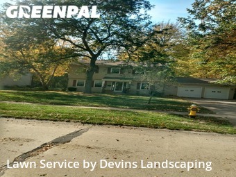 Lawn Maintenance nearby Avon Lake, OH, 
