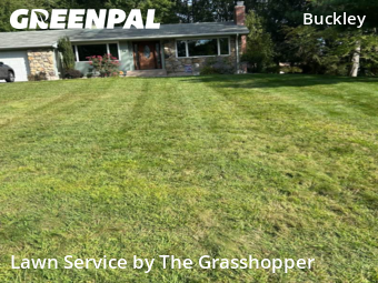 Lawn Cutting nearby Manchester, CT, 