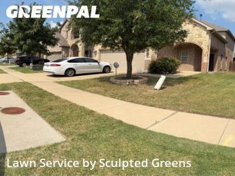 Lawn Maintenance nearby Mc Kinney, TX, 