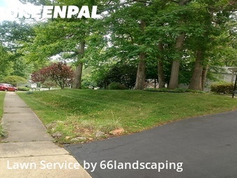Yard Cutting nearby Woodbridge, VA, 