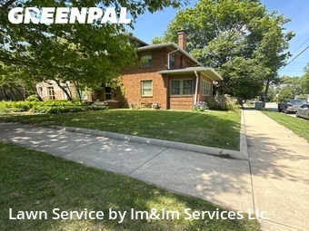 Lawn Mow nearby Bloomington, IL, 