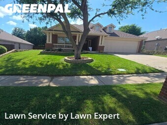 Lawn Maintenance nearby Mc Kinney, TX, 