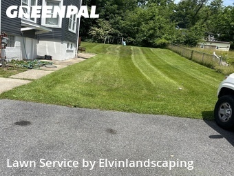 Lawn Mowing nearby Baltimore, MD, 