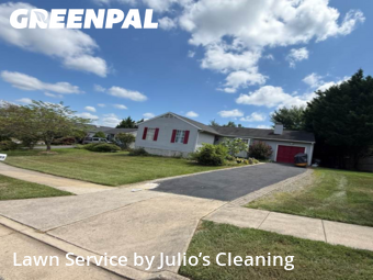 Lawn Mow nearby Herndon, VA, 