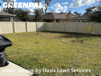 Lawn Mow nearby De Land, FL, 